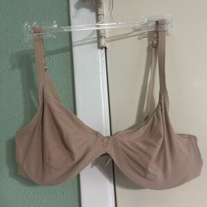 Ralph Lauren 38B Bra Wired Nude